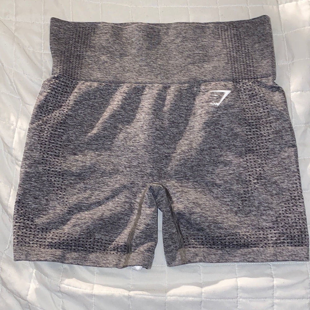 Gym shark shorts( vital seamless)